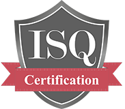 ISQ logo